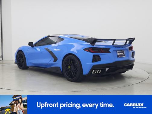 2021 Chevrolet Corvette Stingray 3LT