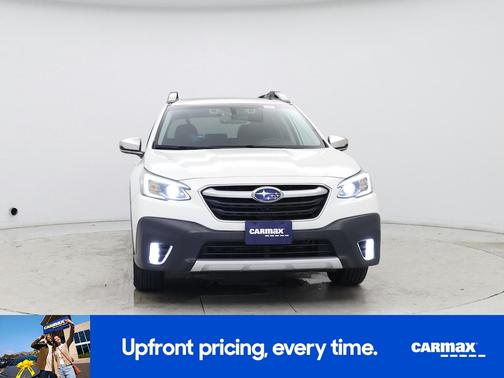 2022 Subaru Outback Touring XT