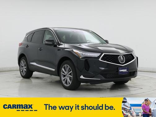 2024 Acura RDX SH-AWD Technology