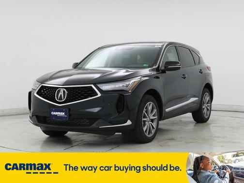 2024 Acura RDX SH-AWD Technology