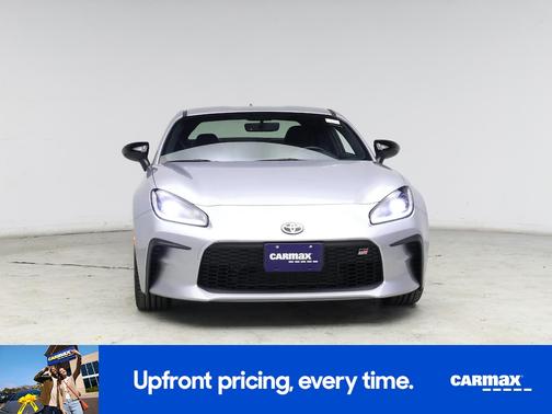 2022 Toyota GR86 Premium