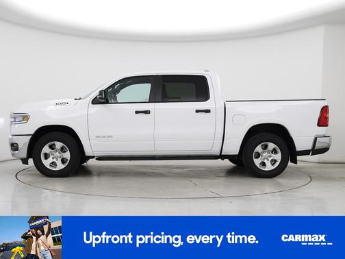 2025 RAM 1500 Bighorn