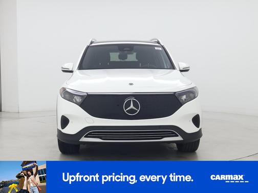 2024 Mercedes-Benz EQB 250 