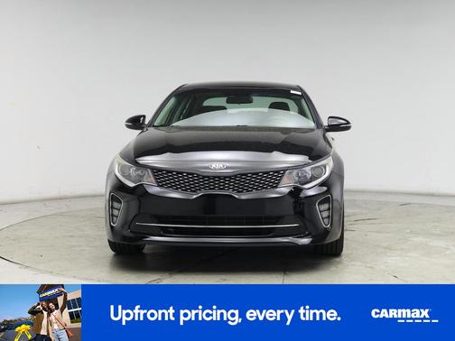 2018 Kia Optima S