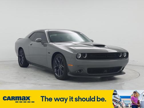 2023 Dodge Challenger R/T