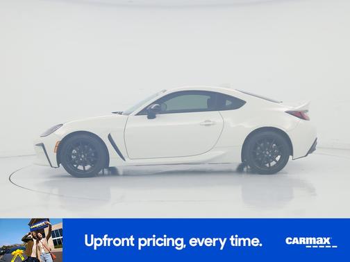 2025 Toyota GR86 Premium