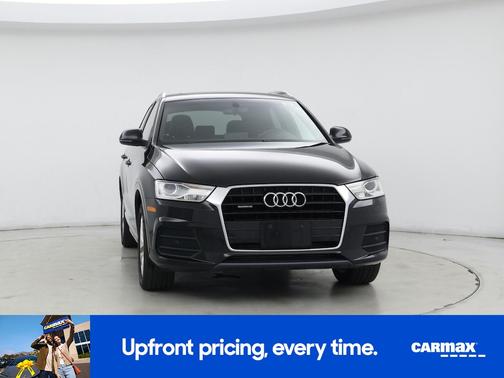 2017 Audi Q3 Premium