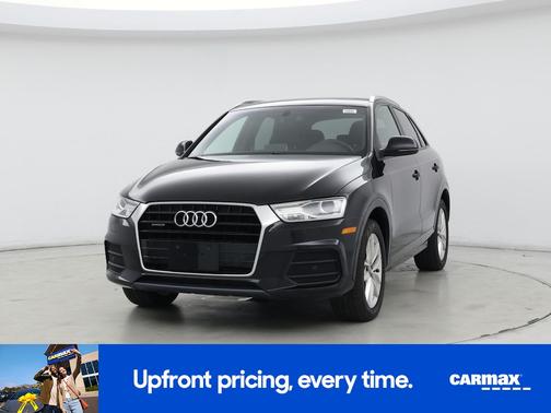 2017 Audi Q3 Premium