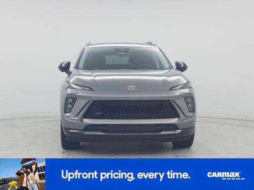 2024 Buick Envision Sport Touring