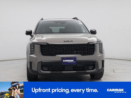 2025 Kia Sorento X-Line SX Prestige