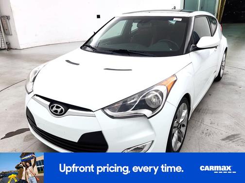 2014 Hyundai Veloster 