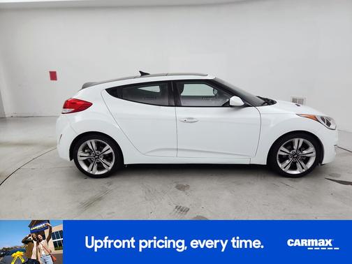 2014 Hyundai Veloster 
