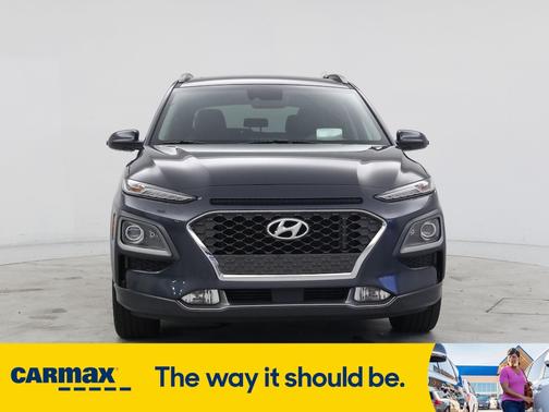 2021 Hyundai KONA Ultimate