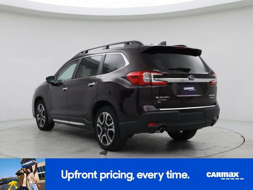 2024 Subaru Ascent Touring