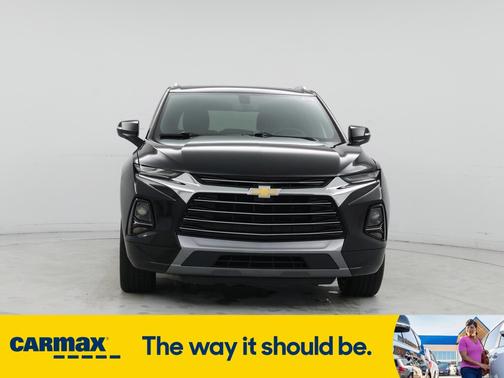 2020 Chevrolet Blazer Premier