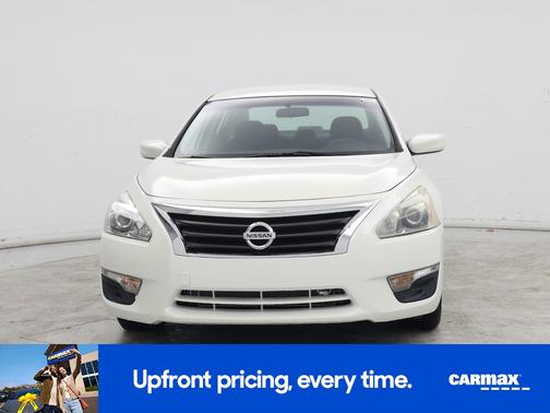 2014 Nissan Altima S