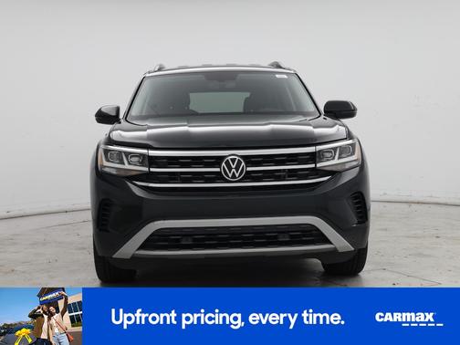 2021 Volkswagen Atlas SE w/Tech