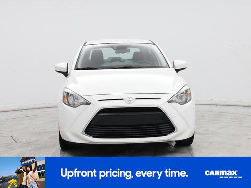 2018 Toyota Yaris iA 