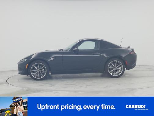 2022 Mazda MX-5 Miata Grand Touring