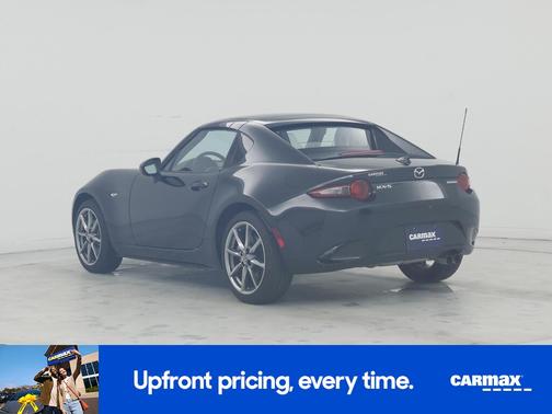 2022 Mazda MX-5 Miata Grand Touring