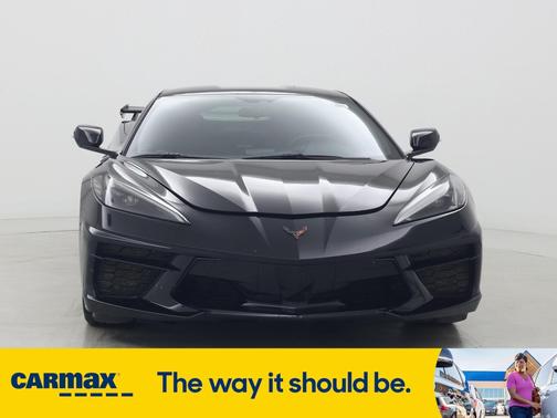 2021 Chevrolet Corvette Stingray 1LT