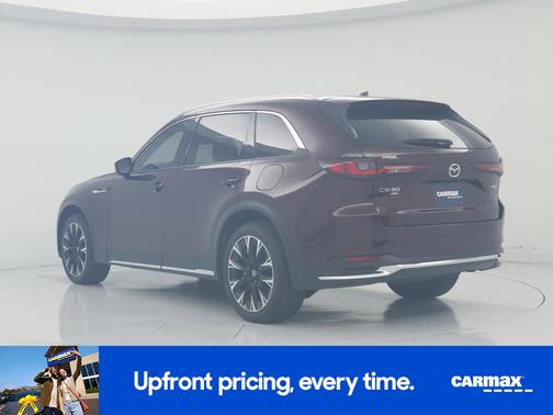 2024 Mazda CX-90 PHEV Premium