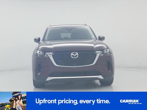 2024 Mazda CX-90 PHEV Premium