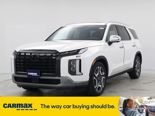 2023 Hyundai PALISADE SEL