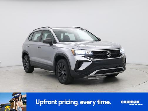 2023 Volkswagen Taos S