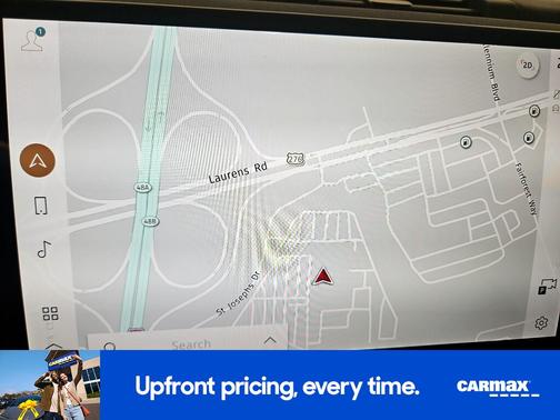 Brown 2025 Land Rover Defender 110 S