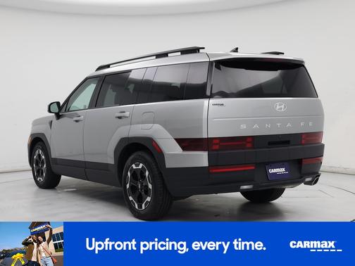 2024 Hyundai SANTA FE SEL