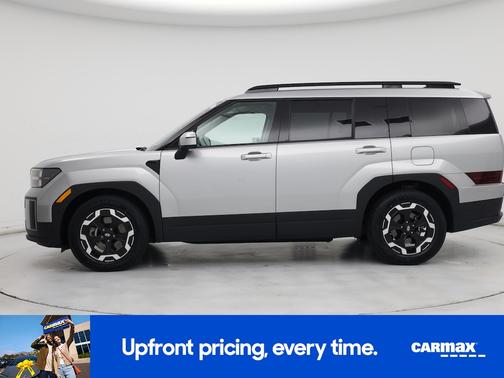 2024 Hyundai SANTA FE SEL