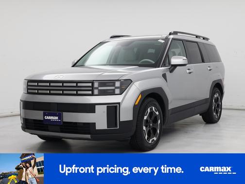 2024 Hyundai SANTA FE SEL