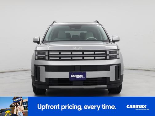 2024 Hyundai SANTA FE SEL