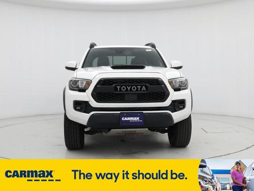 2019 Toyota Tacoma TRD Pro
