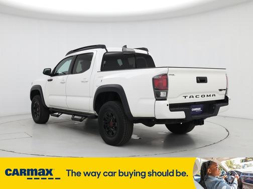 2019 Toyota Tacoma TRD Pro