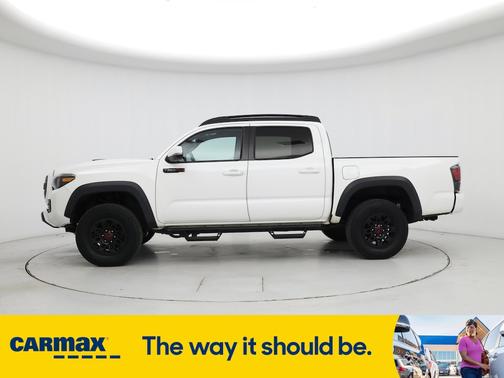 2019 Toyota Tacoma TRD Pro