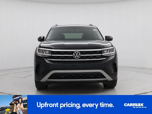 2022 Volkswagen Atlas SE w/Tech