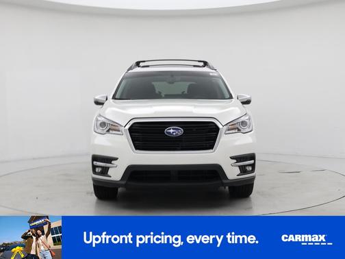2022 Subaru Ascent Touring