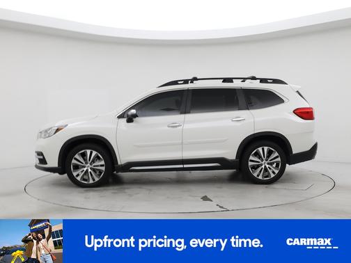 2022 Subaru Ascent Touring