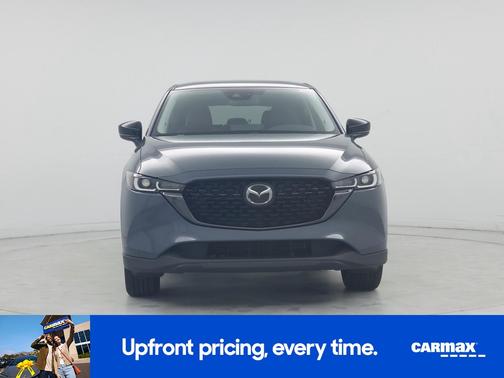 2024 Mazda CX-5 Carbon Edition