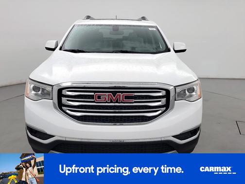 2019 GMC Acadia SLT