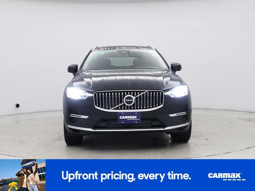 2023 Volvo XC60 Recharge Plug-In Hybrid T8 Plus Bright Theme