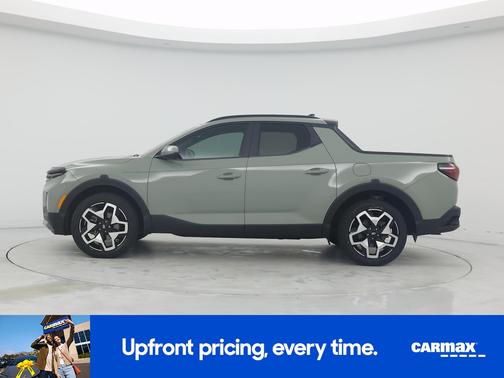 2022 Hyundai SANTA CRUZ Limited