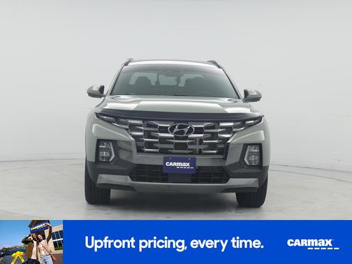 2022 Hyundai SANTA CRUZ Limited