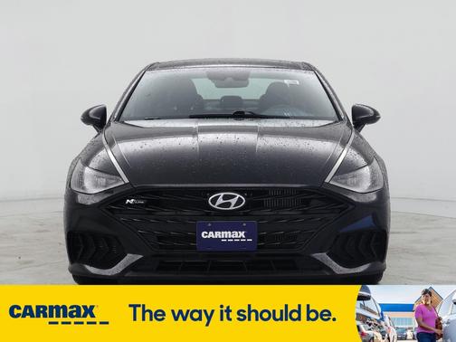 2022 Hyundai SONATA N Line