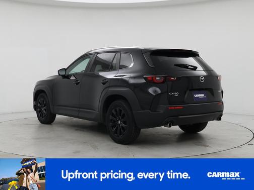 2024 Mazda CX-50 2.5 S Preferred Package