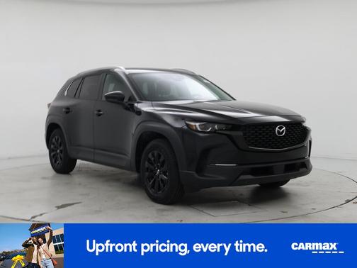 2024 Mazda CX-50 2.5 S Preferred Package