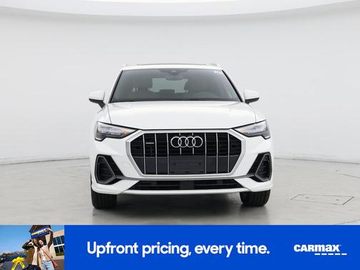 2021 Audi Q3 S-Line Premium