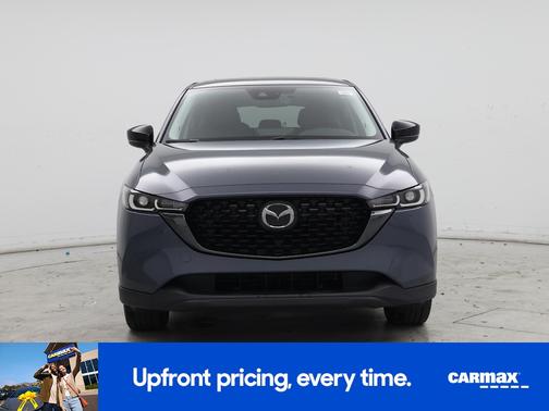 2023 Mazda CX-5 Carbon Edition